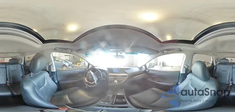 2013 Lexus Rx 350 Base from USA, damaged, VIN 2T2BK1BAXDC213589